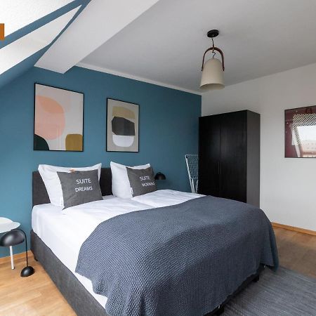 Apartment Berlin Am Friedrichshain Ngoại thất bức ảnh
