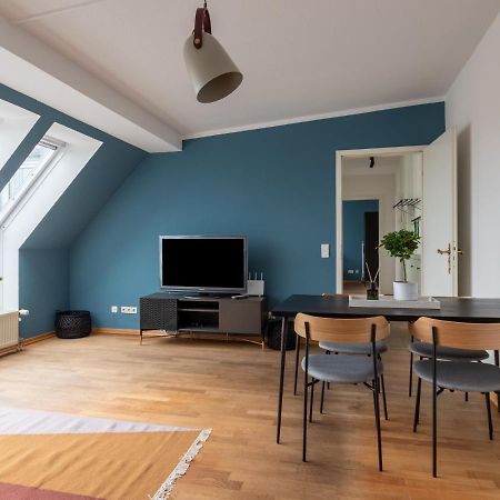 Apartment Berlin Am Friedrichshain Ngoại thất bức ảnh