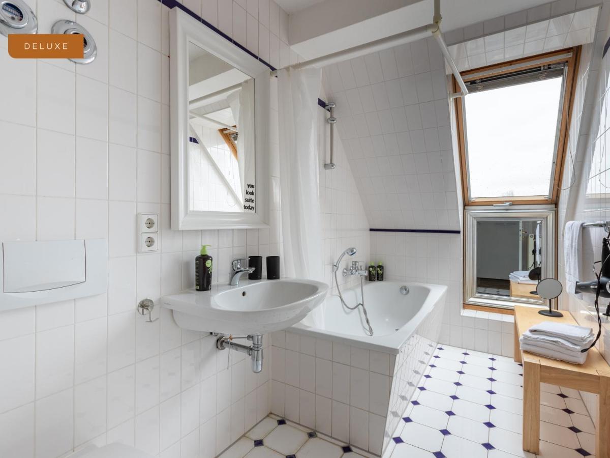 Apartment Berlin Am Friedrichshain Ngoại thất bức ảnh