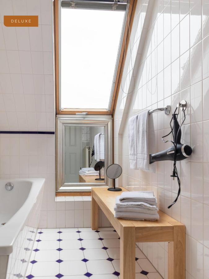 Apartment Berlin Am Friedrichshain Ngoại thất bức ảnh