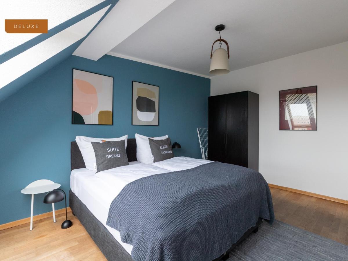 Apartment Berlin Am Friedrichshain Ngoại thất bức ảnh