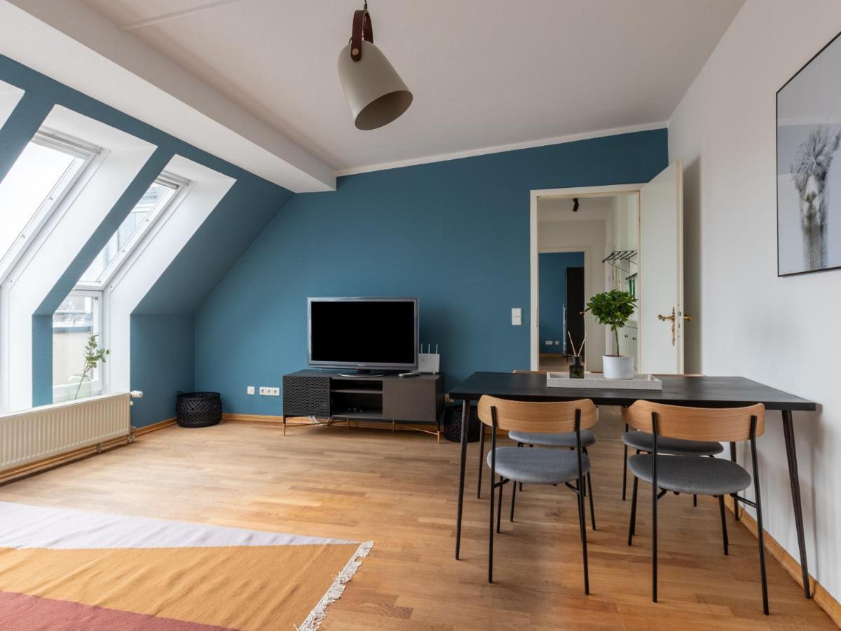 Apartment Berlin Am Friedrichshain Ngoại thất bức ảnh
